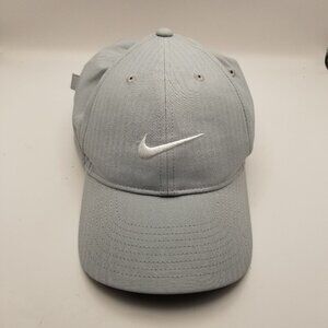 Nike Legacy91 Sport Performance Adjustable Hat - Gray